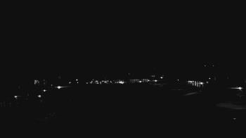 Weather camera view of Bucknell University.