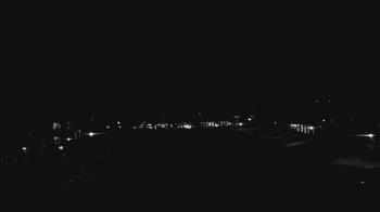 Weather camera view of Bucknell University.