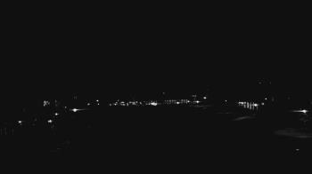 Weather camera view of Bucknell University.