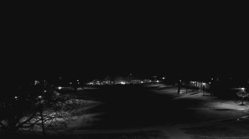 Weather camera view of Bucknell University.