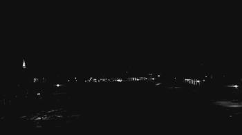 Weather camera view of Bucknell University.