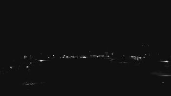 Weather camera view of Bucknell University.