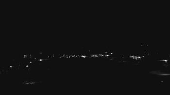 Weather camera view of Bucknell University.