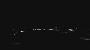 Weather camera view of Bucknell University.