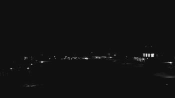 Weather camera view of Bucknell University.