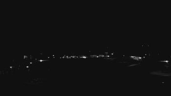 Weather camera view of Bucknell University.