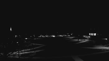 Weather camera view of Bucknell University.