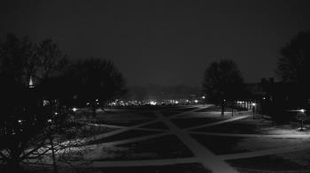 Weather camera view of Bucknell University.