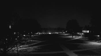 Weather camera view of Bucknell University.
