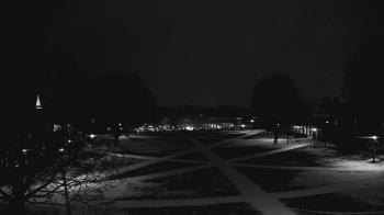 Weather camera view of Bucknell University.