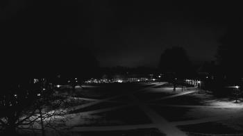 Weather camera view of Bucknell University.