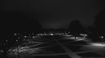 Weather camera view of Bucknell University.