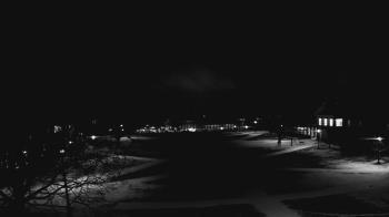 Weather camera view of Bucknell University.