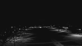Weather camera view of Bucknell University.