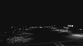 Weather camera view of Bucknell University.