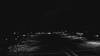 Weather camera view of Bucknell University.