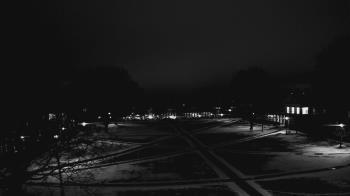 Weather camera view of Bucknell University.