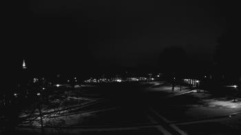 Weather camera view of Bucknell University.