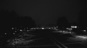 Weather camera view of Bucknell University.