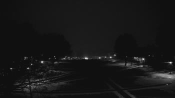 Weather camera view of Bucknell University.