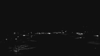 Weather camera view of Bucknell University.