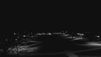 Weather camera view of Bucknell University.