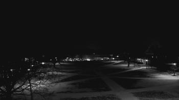 Weather camera view of Bucknell University.