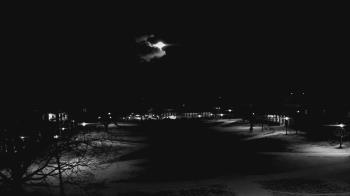 Weather camera view of Bucknell University.