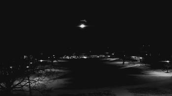 Weather camera view of Bucknell University.