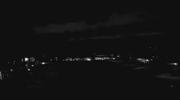 Weather camera view of Bucknell University.