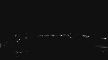 Weather camera view of Bucknell University.