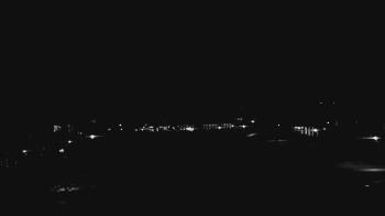 Weather camera view of Bucknell University.