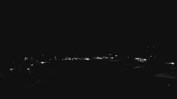 Weather camera view of Bucknell University.