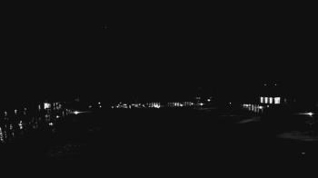 Weather camera view of Bucknell University.