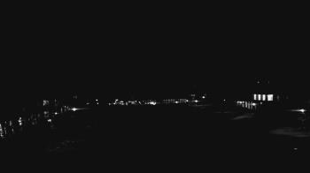 Weather camera view of Bucknell University.