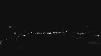 Weather camera view of Bucknell University.