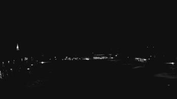 Weather camera view of Bucknell University.