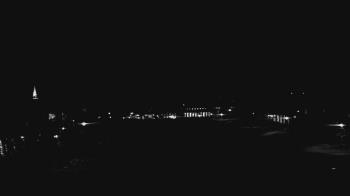 Weather camera view of Bucknell University.