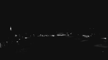 Weather camera view of Bucknell University.