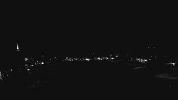 Weather camera view of Bucknell University.