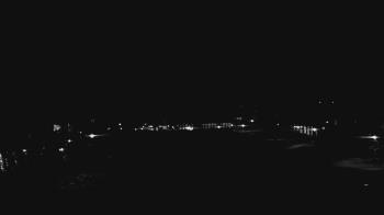 Weather camera view of Bucknell University.