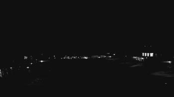 Weather camera view of Bucknell University.