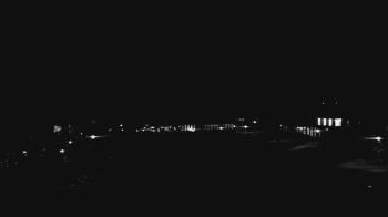 Weather camera view of Bucknell University.