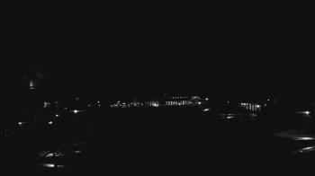 Weather camera view of Bucknell University.