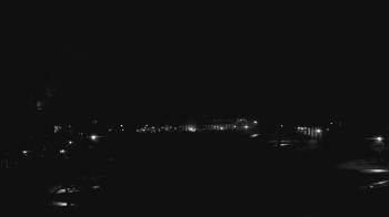 Weather camera view of Bucknell University.