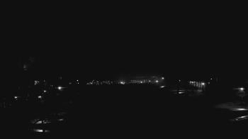 Weather camera view of Bucknell University.