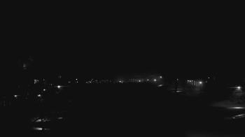 Weather camera view of Bucknell University.