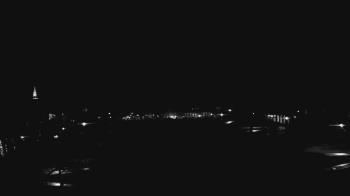 Weather camera view of Bucknell University.