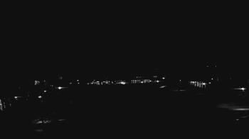 Weather camera view of Bucknell University.