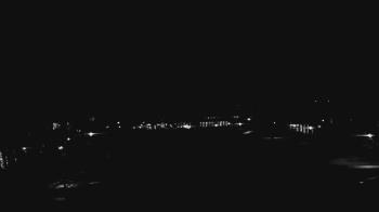 Weather camera view of Bucknell University.